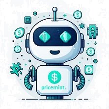 Pricemint A.I. Chatbot